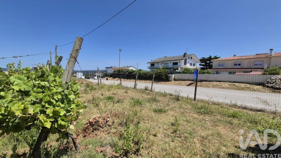 Terreno para Venda em Parceiros e Azoia Foto 18