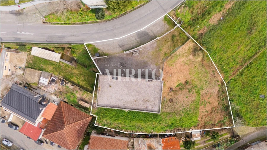 Armazém para Venda em Aborim Foto 4