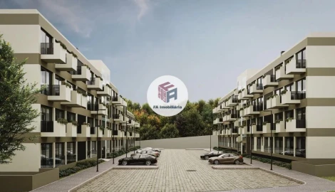 Apartamento T2 para Venda em Custóias, Leça do Balio e Guifões