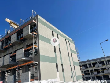 Apartamento T2 para Venda em Custóias, Leça do Balio e Guifões