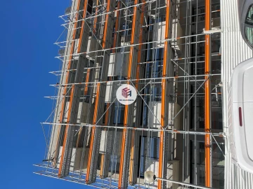Apartamento T2 para Venda em Custóias, Leça do Balio e Guifões