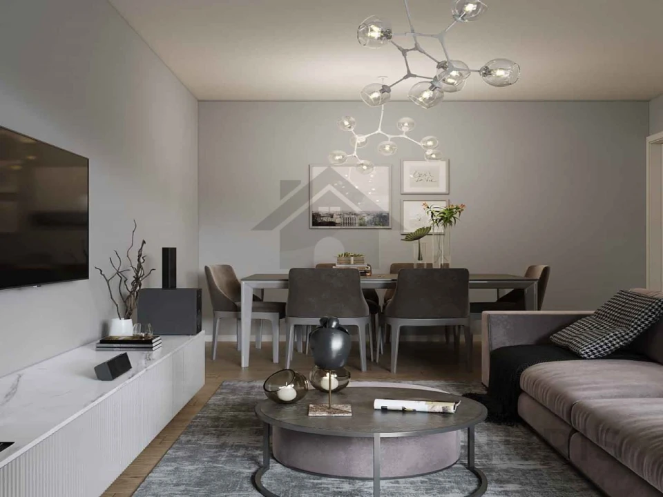 Apartamento T2 para Venda em Portimão Foto 3