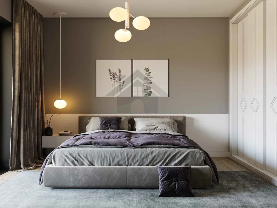Apartamento T2 para Venda em Portimão Foto 8
