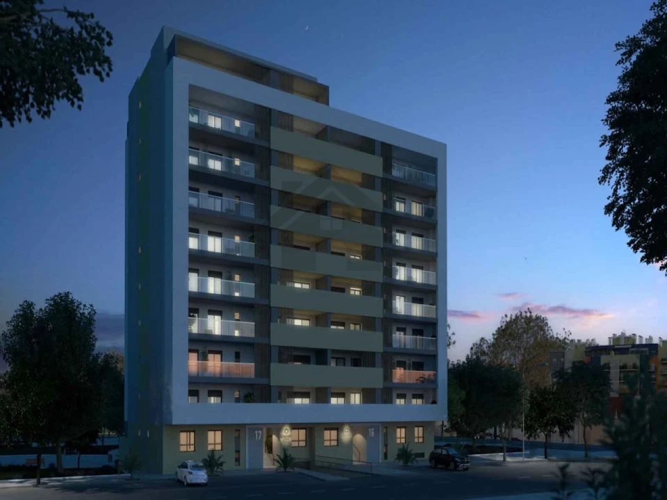 Apartamento T2 para Venda em Portimão Foto 21