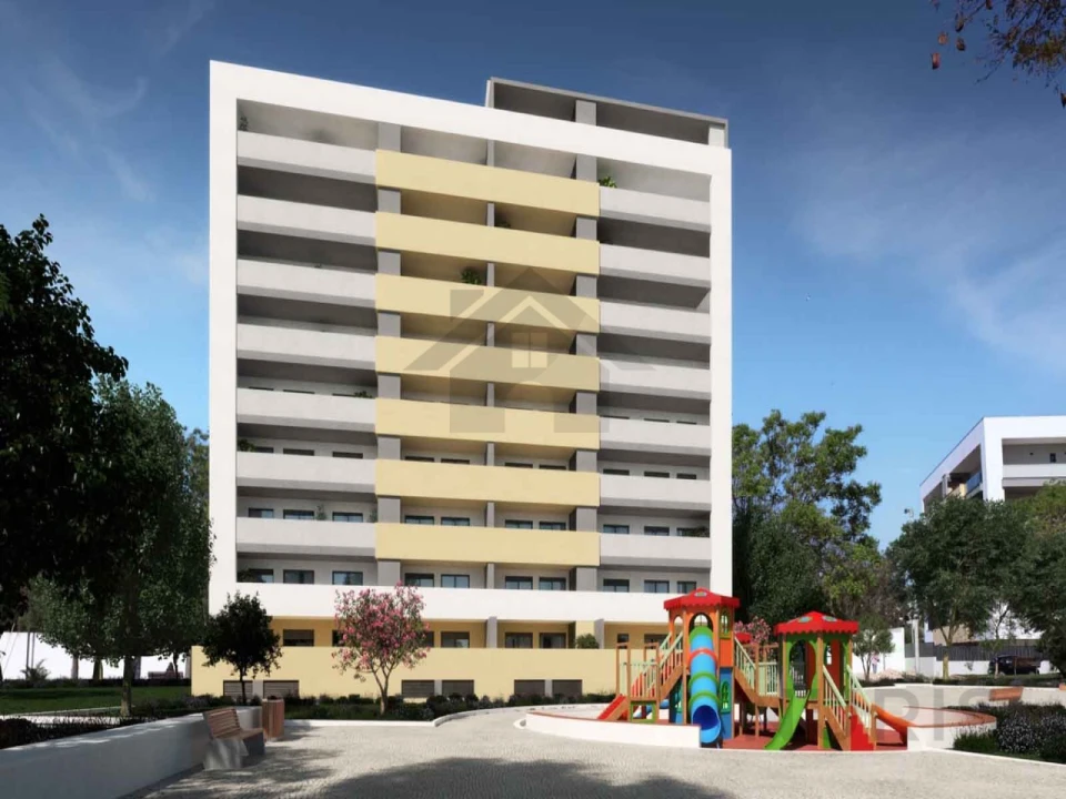 Apartamento T2 para Venda em Portimão Foto 22