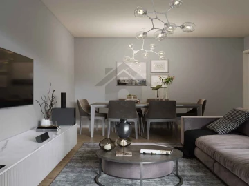 Apartamento T2 para Venda em Portimão