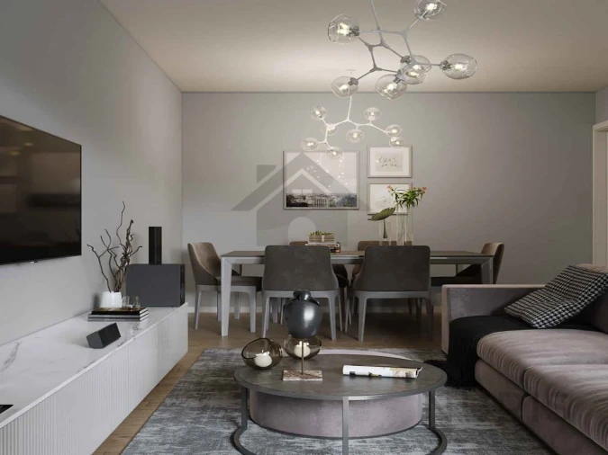 Apartamento T2 para Venda em Portimão Foto 3