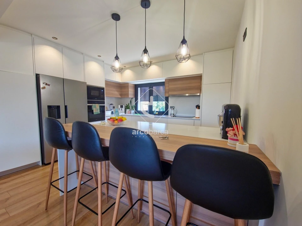 Moradia T5 para Venda em Arcos de Valdevez (São Paio) e Giela Foto 8