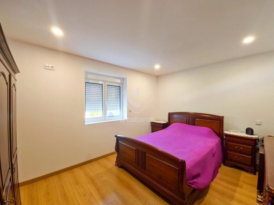 Moradia T5 para Venda em Arcos de Valdevez (São Paio) e Giela Foto 25