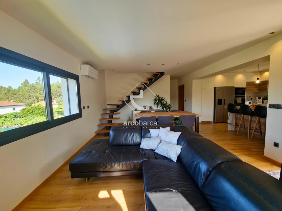 Moradia T5 para Venda em Arcos de Valdevez (São Paio) e Giela Foto 11