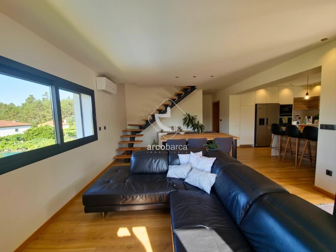 Moradia T5 para Venda em Arcos de Valdevez (São Paio) e Giela Foto 5