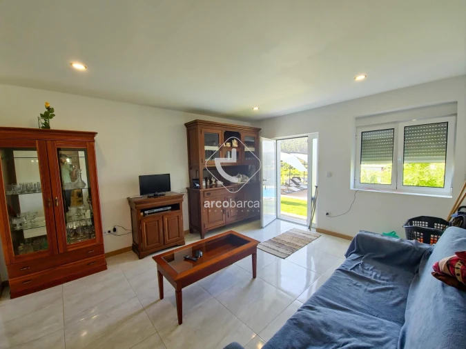 Moradia T5 para Venda em Arcos de Valdevez (São Paio) e Giela Foto 21