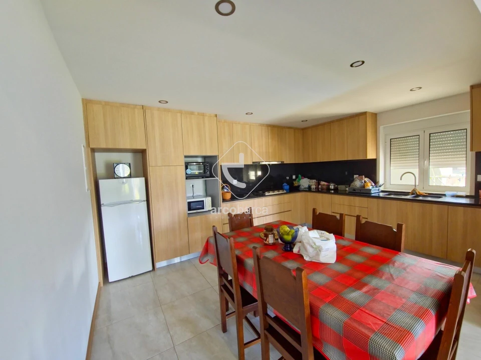 Moradia T5 para Venda em Arcos de Valdevez (São Paio) e Giela Foto 26