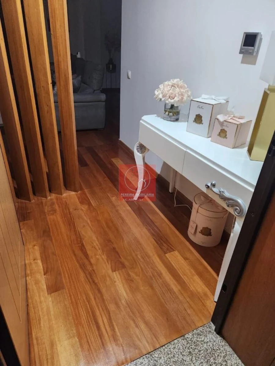 Apartamento T3 para Venda em Póvoa de Varzim, Beiriz e Argivai Foto 2