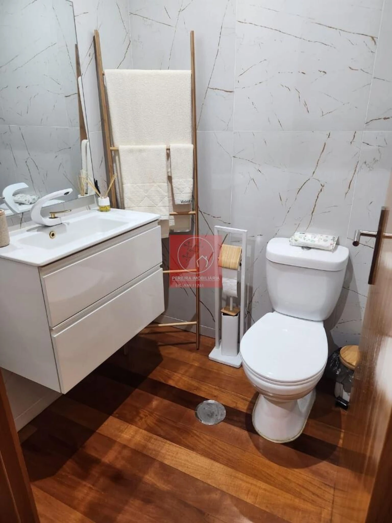 Apartamento T3 para Venda em Póvoa de Varzim, Beiriz e Argivai Foto 3