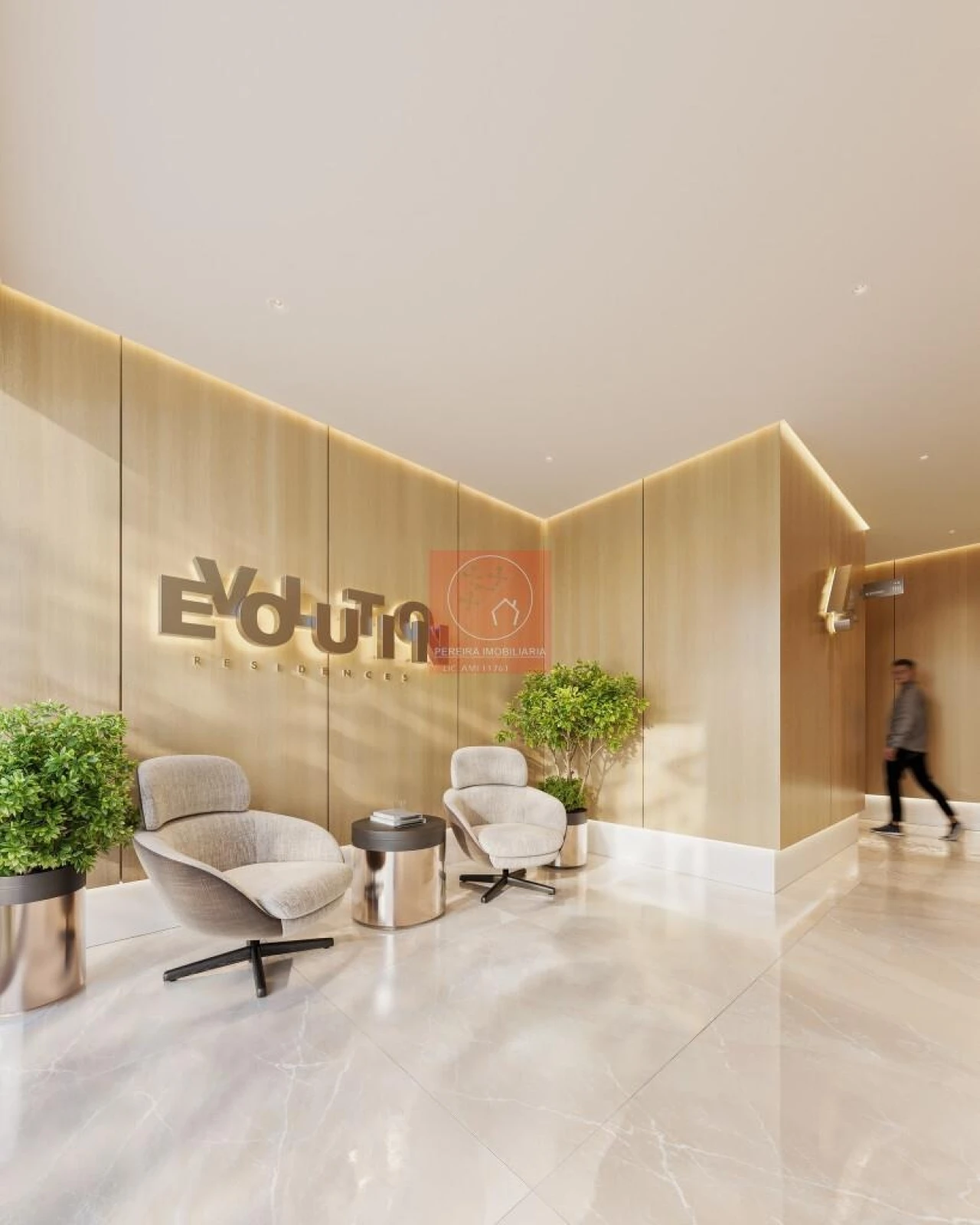 Apartamento T3 para Venda em Vila do Conde Foto 9