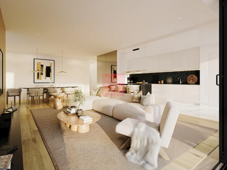 Apartamento T3 para Venda em Vila do Conde Foto 11