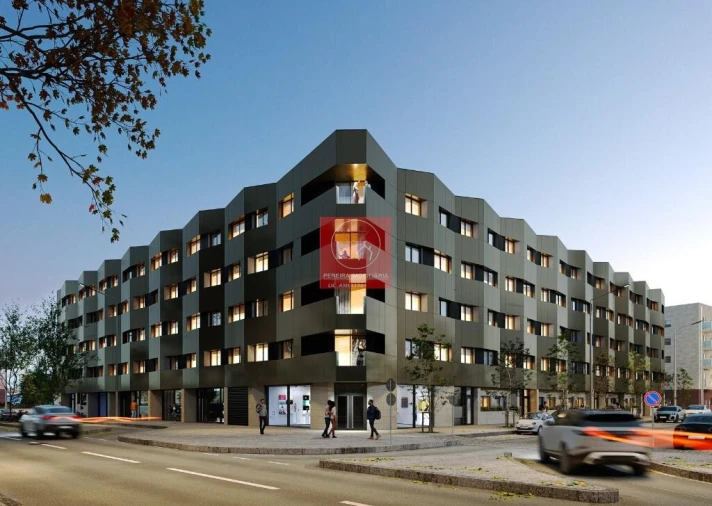 Apartamento T3 para Venda em Vila do Conde Foto 17