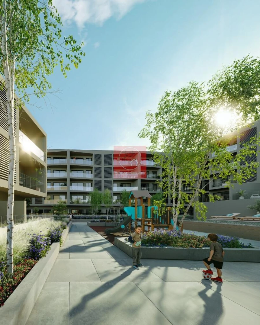 Apartamento T3 para Venda em Vila do Conde Foto 5