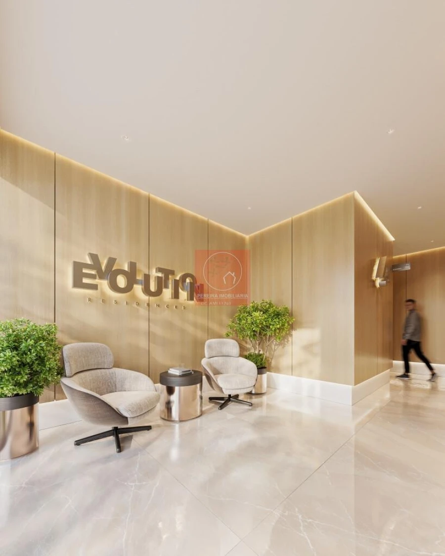 Apartamento T3 para Venda em Vila do Conde Foto 9