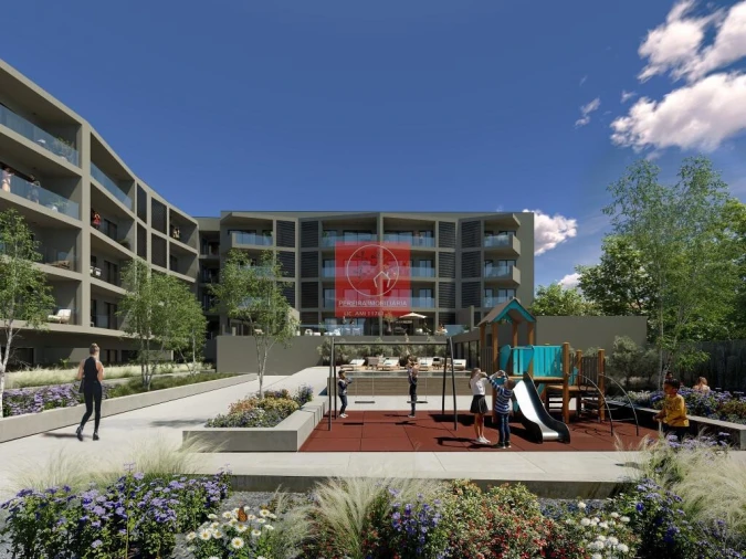 Apartamento T3 para Venda em Vila do Conde Foto 3