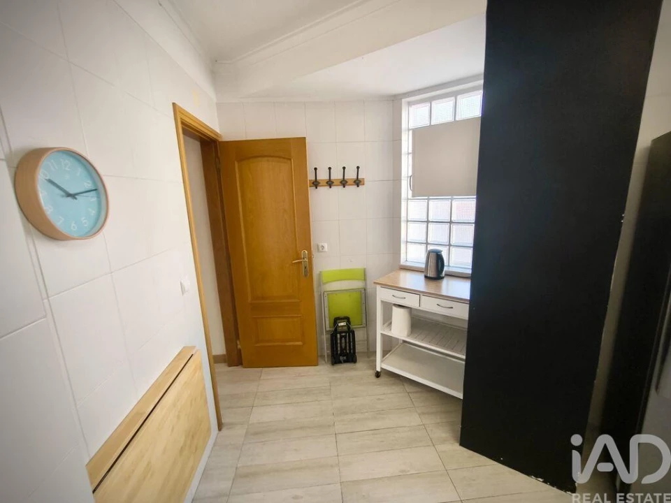 Apartamento T3 para Arrendamento em Arroios Foto 22