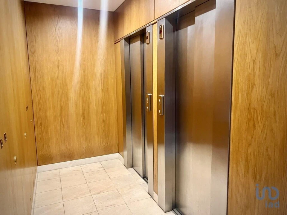 Apartamento T3 para Arrendamento em Arroios Foto 8