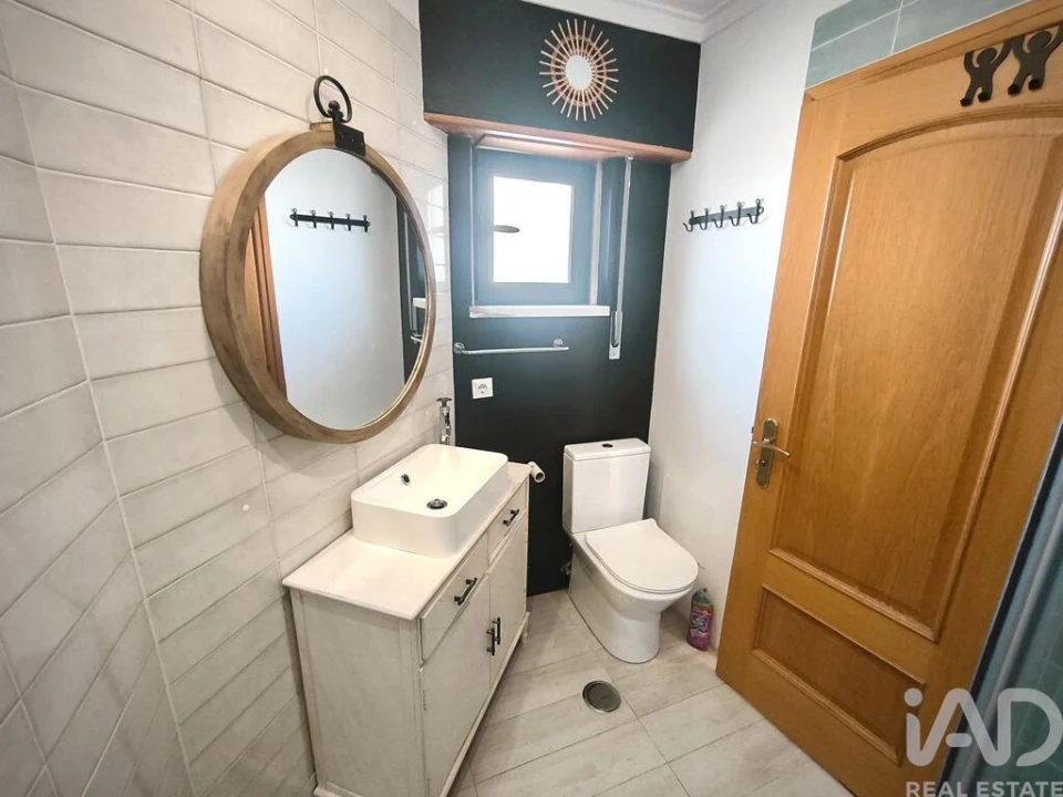 Apartamento T3 para Arrendamento em Arroios Foto 19