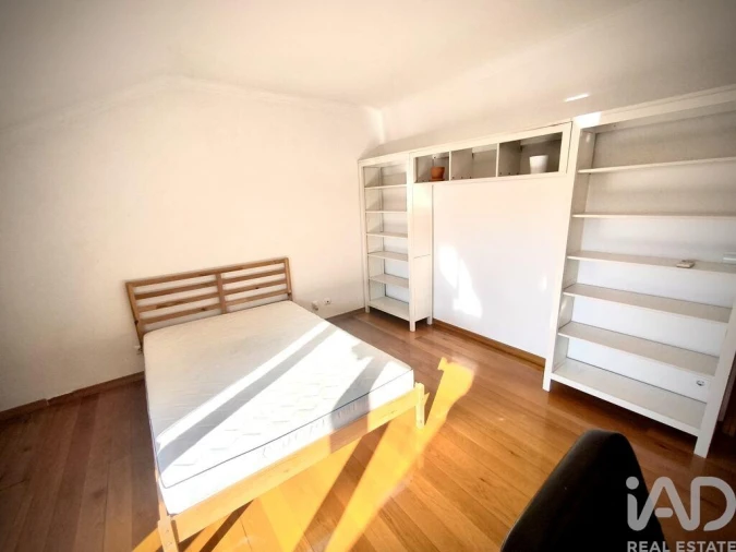 Apartamento T3 para Arrendamento em Arroios Foto 26