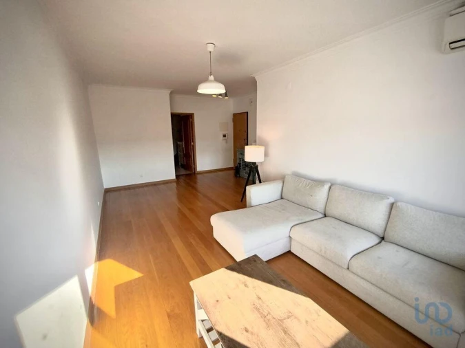 Apartamento T3 para Arrendamento em Arroios Foto 12