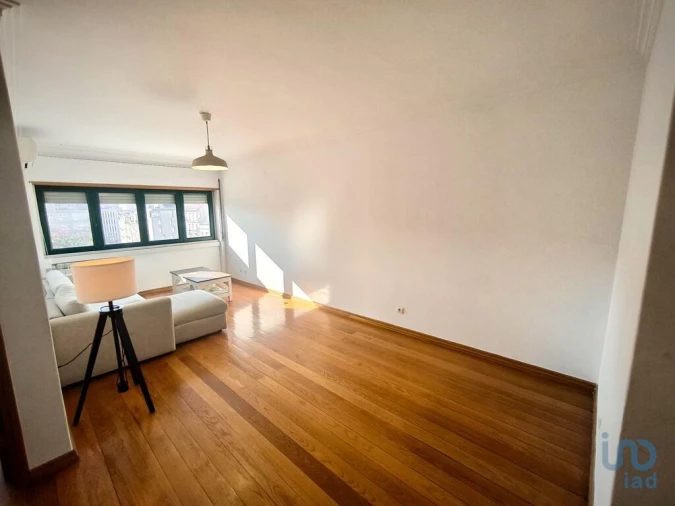 Apartamento T3 para Arrendamento em Arroios Foto 11