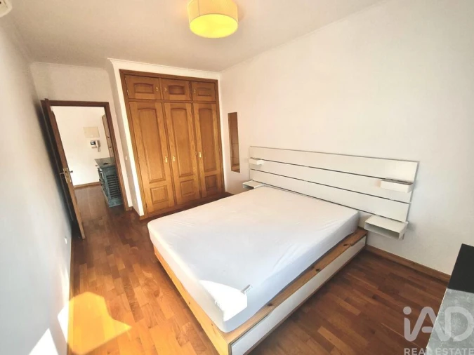 Apartamento T3 para Arrendamento em Arroios Foto 16