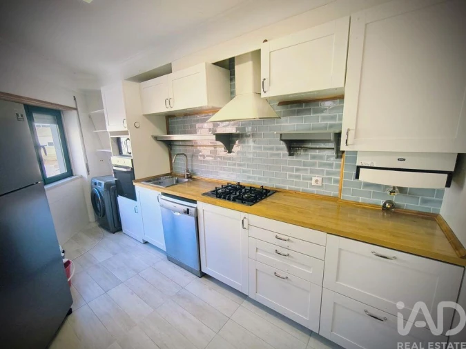 Apartamento T3 para Arrendamento em Arroios Foto 20