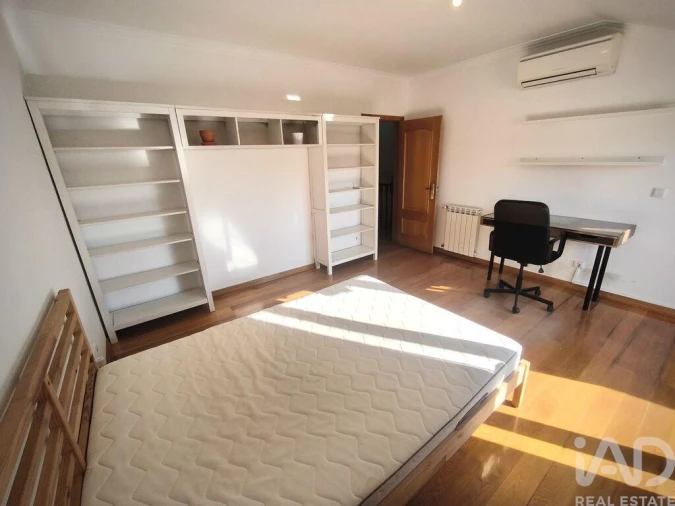 Apartamento T3 para Arrendamento em Arroios Foto 27