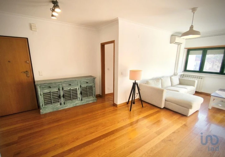 Apartamento T3 para Arrendamento em Arroios Foto 13