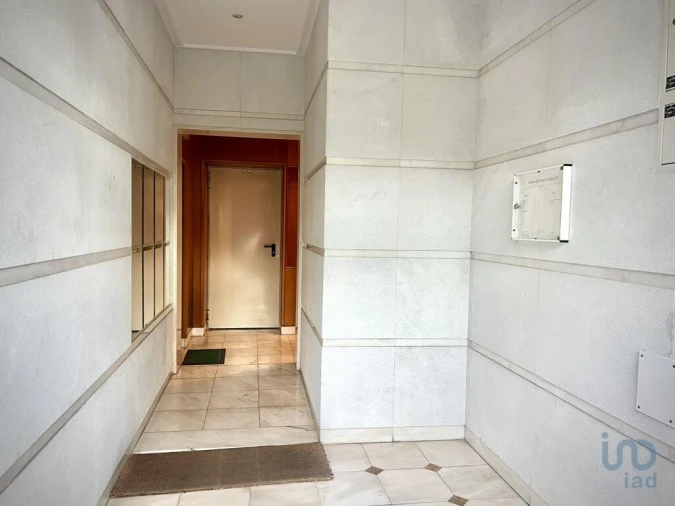 Apartamento T3 para Arrendamento em Arroios Foto 9