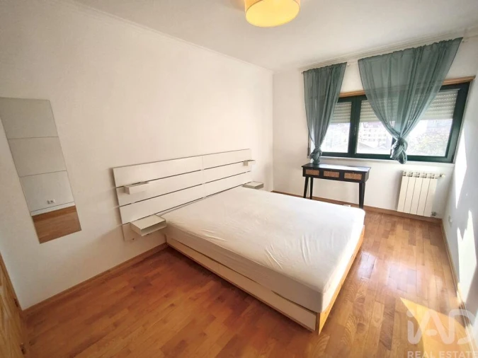 Apartamento T3 para Arrendamento em Arroios Foto 15