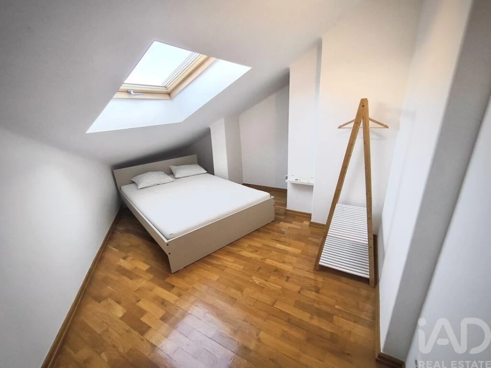 Apartamento T3 para Arrendamento em Arroios Foto 23