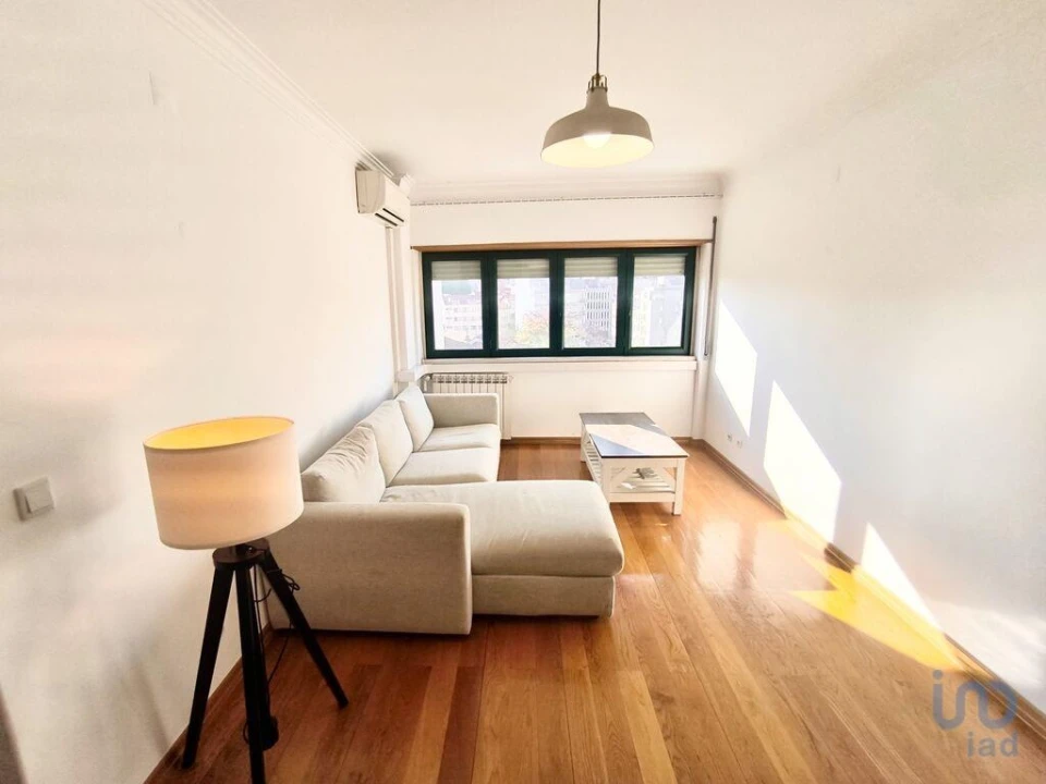 Apartamento T3 para Arrendamento em Arroios Foto 10