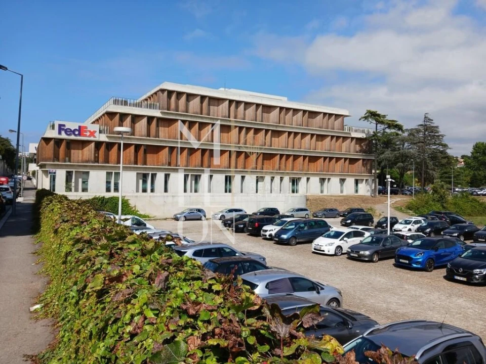 Terreno para Venda em Custóias, Leça do Balio e Guifões Foto 1