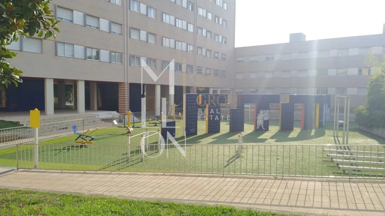 Terreno para Venda em Custóias, Leça do Balio e Guifões Foto 3