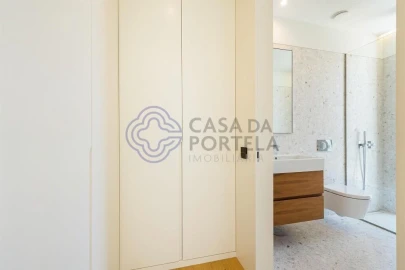 Apartamento T4 para Venda em Ramalde