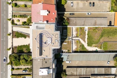 Apartamento T4 para Venda em Ramalde