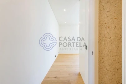 Apartamento T4 para Venda em Ramalde