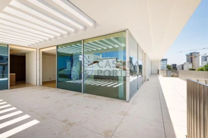 Apartamento T4 para Venda em Ramalde