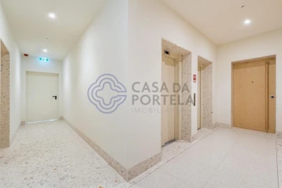 Apartamento T4 para Venda em Ramalde
