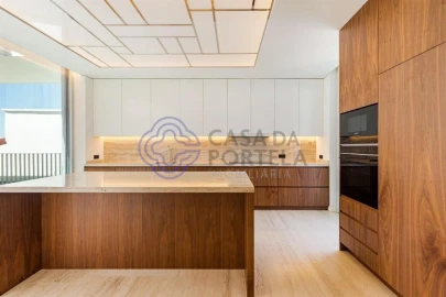 Apartamento T4 para Venda em Ramalde
