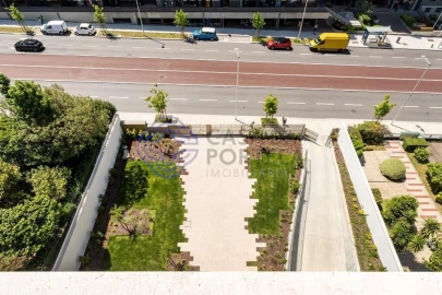 Apartamento T4 para Venda em Ramalde