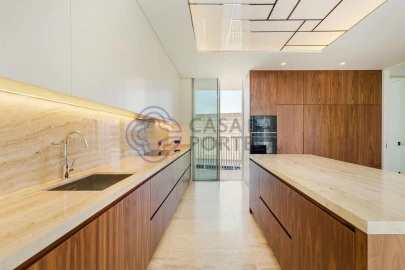 Apartamento T4 para Venda em Ramalde