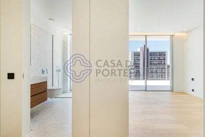 Apartamento T4 para Venda em Ramalde